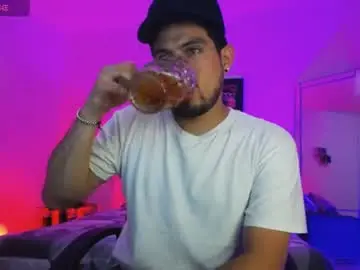 Chaturbate Free Live Porn of william_steel_