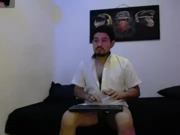 Chaturbate Free Porn Cam of william_steel_