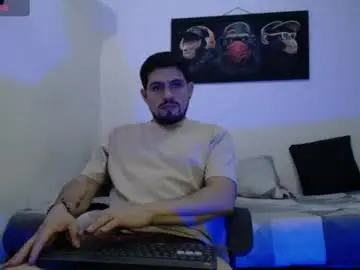 Chaturbate Best Webcam of william_steel_
