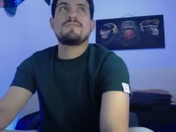 Chaturbate Watch Live Sex Cams of william_steel_