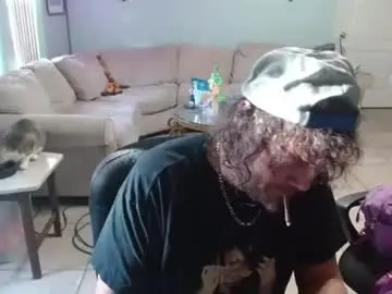 Chaturbate Best Webcam of 2dirtyhillbillies