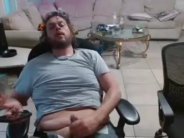 Chaturbate Best live sex cam show of 2dirtyhillbillies