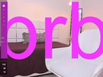 Chaturbate Live Porn of _camilarose