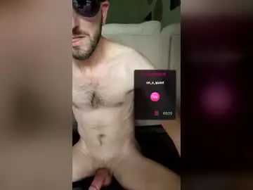 Chaturbate Best live sex cam show of abe_johnson69