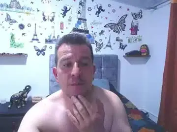 Chaturbate Free Porn Cam of amaya_627