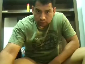 Chaturbate Best Webcam of angeldavid90