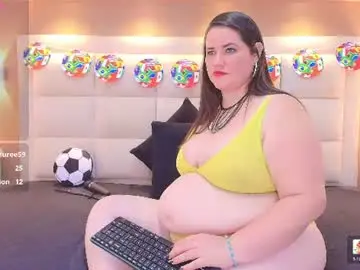 Chaturbate Live Sex Cam of angelicamason