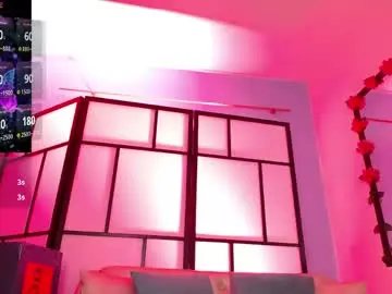 Chaturbate Nude Webcam of catalina_soul