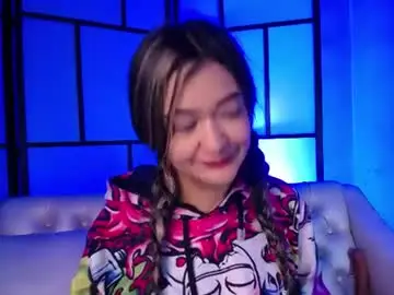 Chaturbate Live Porn of catalina_soul