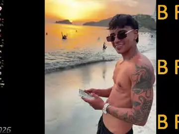 Chaturbate Live Porn of ftm_xxxperiencie