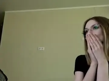 Chaturbate Live Sex Cam of gamebelka