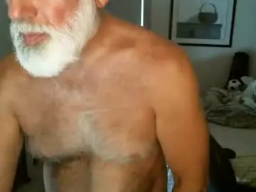 Chaturbate Watch Live Sex Cams of hairypecsguy