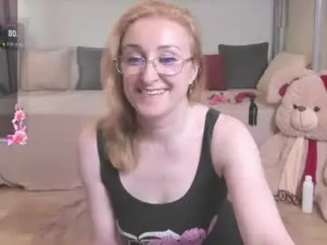 Chaturbate Private Sex Chat of madissonkiss