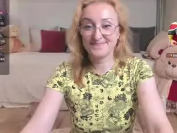 Chaturbate Best live sex cam show of madissonkiss