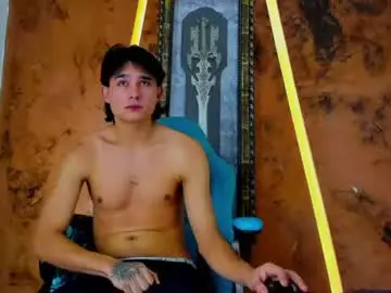 Chaturbate Live Porn of monky_0002