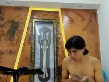 Chaturbate Sex Chat of monky_0002