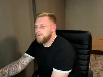 Chaturbate Sex Cam of _badboyvibes_
