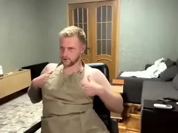 Chaturbate Adult Video Chat of _badboyvibes_