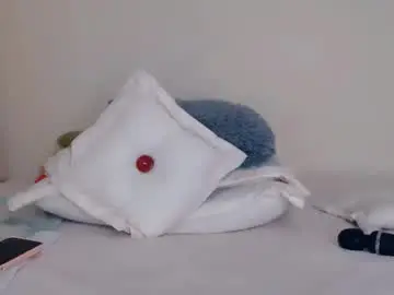 Chaturbate Nude Webcam of agatha_frank04