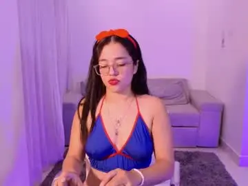 Chaturbate Best Webcam of antonellabons
