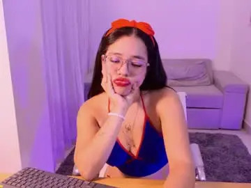 Chaturbate Best Webcam of antonellabons