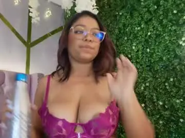 Chaturbate Live Porn of canela_montiel