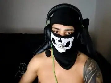 Chaturbate Free Porn Cam of cash_masterdrain