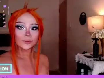 Chaturbate Free Porn Cam of damselinmistress