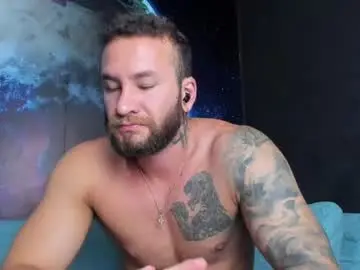 Chaturbate Sex Chat of delessandro_world