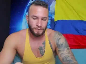 Chaturbate Adult Video Chat of delessandro_world