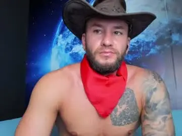 Chaturbate Live Porn of delessandro_world