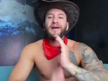 Chaturbate Watch Live Sex Cams of delessandro_world