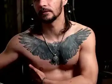 Chaturbate Live Porn of dl_raven
