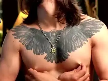 Chaturbate Live Sex Cam of dl_raven