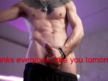 Chaturbate Adult Video Chat of dl_raven