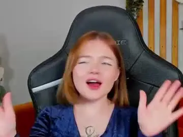 Chaturbate Nude Webcam of elinavale