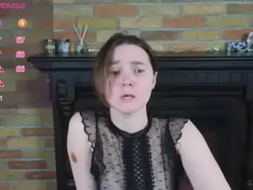 Chaturbate Free Porn Cam of ellie_babyy