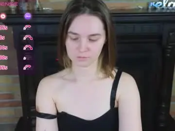 Chaturbate Live Porn of ellie_babyy