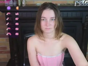 Chaturbate Sex Chat of ellie_babyy
