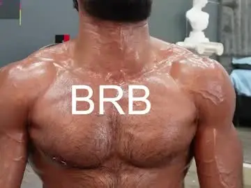 Chaturbate Sex Chat of emilio_brandon