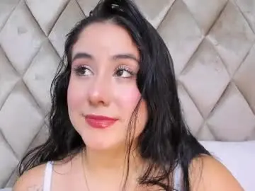 Chaturbate Sex Cam of gabyparker_