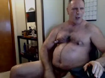 Chaturbate Adult Video Chat of hoosierdadddy4u