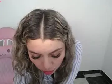 Chaturbate Watch Live Sex Cams of isabella_wish1