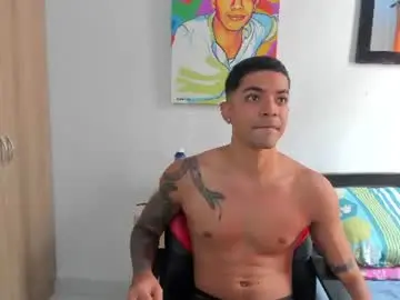Chaturbate Adult Video Chat of jasson_miller1