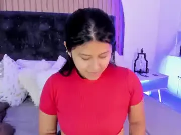 Chaturbate Nude Webcam of karla_gonzaless