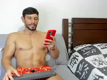 Chaturbate Live Porn of kevin_malone22