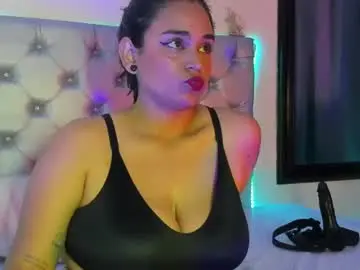 Chaturbate Nude Webcam of luciirosee