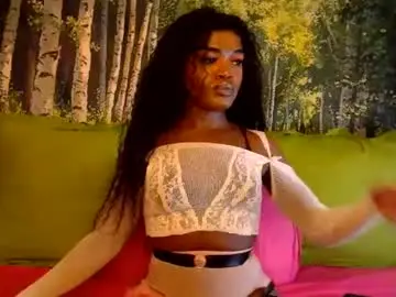 Chaturbate Watch Live Sex Cams of lucile_carrie
