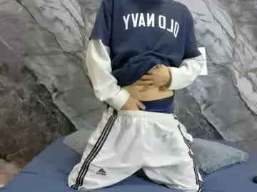 Chaturbate Best Webcam of noahwalker__