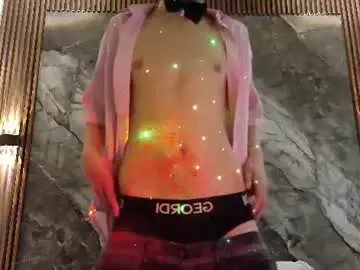 Chaturbate Sex Cam of noahwalker__